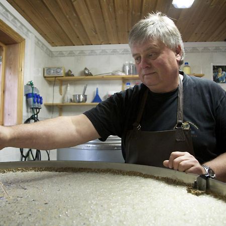 فيلا Mo Laksegard Sand  المظهر الخارجي الصورة